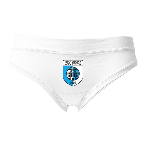 RMSK - Dámské kalhotky